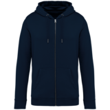 Native Spirit Native Spirit BIO Hoodie met rits│UNI│Zware kwaliteit│Navy blue Native Spirit Native Spirit BIO Hoodie met rits│UNI│Zware kwaliteit│Navy blue