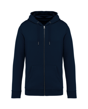 Native Spirit Native Spirit BIO Hoodie met rits│UNI│Zware kwaliteit│Navy blue Native Spirit Native Spirit BIO Hoodie met rits│UNI│Zware kwaliteit│Navy blue