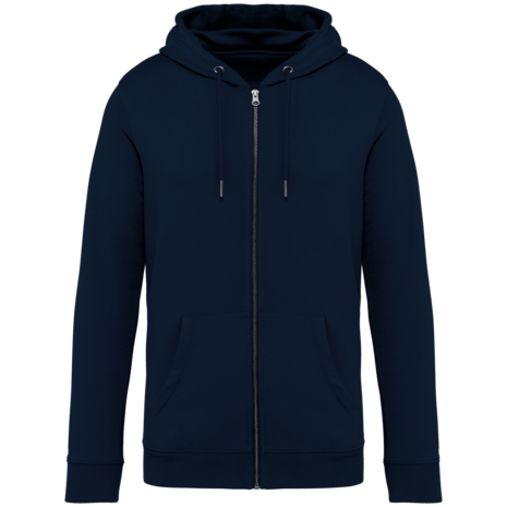 Native Spirit Native Spirit BIO Hoodie met rits│UNI│Zware kwaliteit│Navy blue Native Spirit Native Spirit BIO Hoodie met rits│UNI│Zware kwaliteit│Navy blue