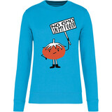 Kariban Odin Sweater Tomaat Kariban Odin Sweater Tomaat