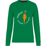 Odin Sweater Wortel Odin Sweater Wortel