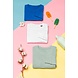 Kariban Eco-Friendly Crew Neck Sweater Kids-White Kariban Eco-Friendly Crew Neck Sweater Kids-White
