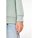 Kariban Eco-Friendly Crew Neck Sweater Kids-Oxford-Grey Kariban Eco-Friendly Crew Neck Sweater Kids-Oxford-Grey