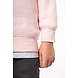 Kariban Eco-Friendly Crew Neck Sweater Kids-Dark Grey Kariban Eco-Friendly Crew Neck Sweater Kids-Dark Grey