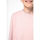 Kariban Eco-Friendly Crew Neck Sweater Kids-Dark Grey Kariban Eco-Friendly Crew Neck Sweater Kids-Dark Grey