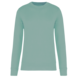 Kariban Eco-Friendly Crew Neck Sweater Kids-Sage Kariban Eco-Friendly Crew Neck Sweater Kids-Sage