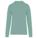 Kariban Eco-Friendly Crew Neck Sweater Kids-Sage Kariban Eco-Friendly Crew Neck Sweater Kids-Sage