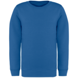 Native Spirit Native Spirit BIO Sweater│KIDS│Zware kwaliteit│Sea Blue Native Spirit Native Spirit BIO Sweater│KIDS│Zware kwaliteit│Sea Blue