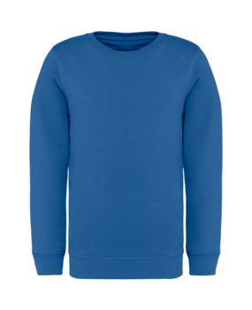 Native Spirit Native Spirit BIO Sweater│KIDS│Zware kwaliteit│Sea Blue Native Spirit Native Spirit BIO Sweater│KIDS│Zware kwaliteit│Sea Blue