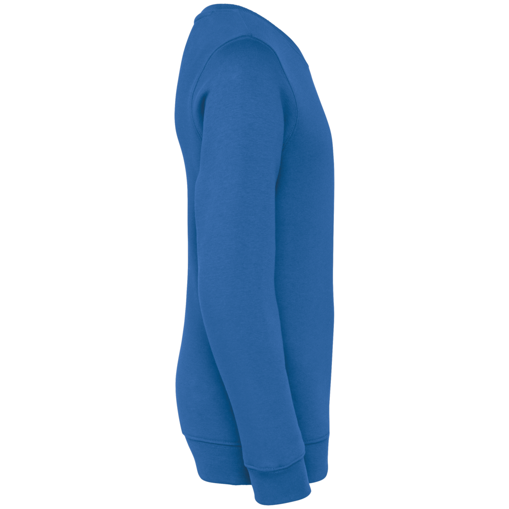 Native Spirit Native Spirit BIO Sweater│KIDS│Zware kwaliteit│Sea Blue Native Spirit Native Spirit BIO Sweater│KIDS│Zware kwaliteit│Sea Blue