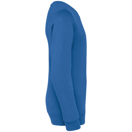 Native Spirit Native Spirit BIO Sweater│KIDS│Zware kwaliteit│Sea Blue Native Spirit Native Spirit BIO Sweater│KIDS│Zware kwaliteit│Sea Blue