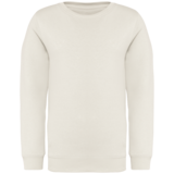 Native Spirit Native Spirit BIO Sweater│KIDS│Zware kwaliteit│Ivory Native Spirit Native Spirit BIO Sweater│KIDS│Zware kwaliteit│Ivory