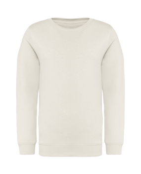 Native Spirit Native Spirit BIO Sweater│KIDS│Zware kwaliteit│Ivory Native Spirit Native Spirit BIO Sweater│KIDS│Zware kwaliteit│Ivory