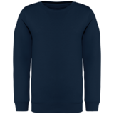 Native Spirit Native Spirit BIO Sweater│KIDS│Zware kwaliteit│Navy Blue Native Spirit Native Spirit BIO Sweater│KIDS│Zware kwaliteit│Navy Blue