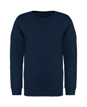 Native Spirit Native Spirit BIO Sweater│KIDS│Zware kwaliteit│Navy Blue Native Spirit Native Spirit BIO Sweater│KIDS│Zware kwaliteit│Navy Blue