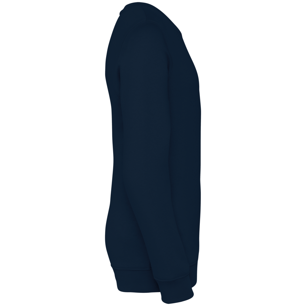 Native Spirit Native Spirit BIO Sweater│KIDS│Zware kwaliteit│Navy Blue Native Spirit Native Spirit BIO Sweater│KIDS│Zware kwaliteit│Navy Blue