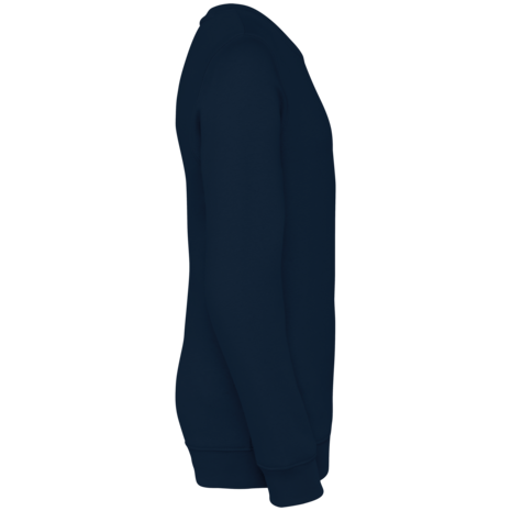 Native Spirit Native Spirit BIO Sweater│KIDS│Zware kwaliteit│Navy Blue Native Spirit Native Spirit BIO Sweater│KIDS│Zware kwaliteit│Navy Blue