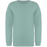 Native Spirit Native Spirit BIO Sweater│KIDS│Zware kwaliteit│Jade Green Native Spirit Native Spirit BIO Sweater│KIDS│Zware kwaliteit│Jade Green