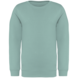 Native Spirit Native Spirit BIO Sweater│KIDS│Zware kwaliteit│Jade Green Native Spirit Native Spirit BIO Sweater│KIDS│Zware kwaliteit│Jade Green
