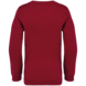 Native Spirit Native Spirit BIO Sweater│KIDS│Zware kwaliteit│Hibiscus Red Native Spirit Native Spirit BIO Sweater│KIDS│Zware kwaliteit│Hibiscus Red