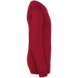 Native Spirit Native Spirit BIO Sweater│KIDS│Zware kwaliteit│Hibiscus Red Native Spirit Native Spirit BIO Sweater│KIDS│Zware kwaliteit│Hibiscus Red