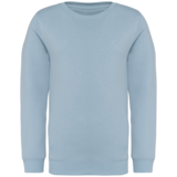Native Spirit Native Spirit BIO Sweater│KIDS│Zware kwaliteit│Aquamarine Native Spirit Native Spirit BIO Sweater│KIDS│Zware kwaliteit│Aquamarine
