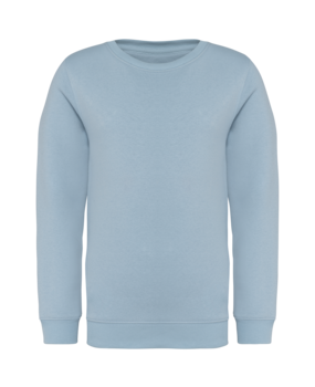 Native Spirit Native Spirit BIO Sweater│KIDS│Zware kwaliteit│Aquamarine Native Spirit Native Spirit BIO Sweater│KIDS│Zware kwaliteit│Aquamarine