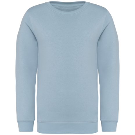 Native Spirit Native Spirit BIO Sweater│KIDS│Zware kwaliteit│Aquamarine Native Spirit Native Spirit BIO Sweater│KIDS│Zware kwaliteit│Aquamarine
