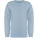 Native Spirit Native Spirit BIO Sweater│KIDS│Zware kwaliteit│Aquamarine Native Spirit Native Spirit BIO Sweater│KIDS│Zware kwaliteit│Aquamarine