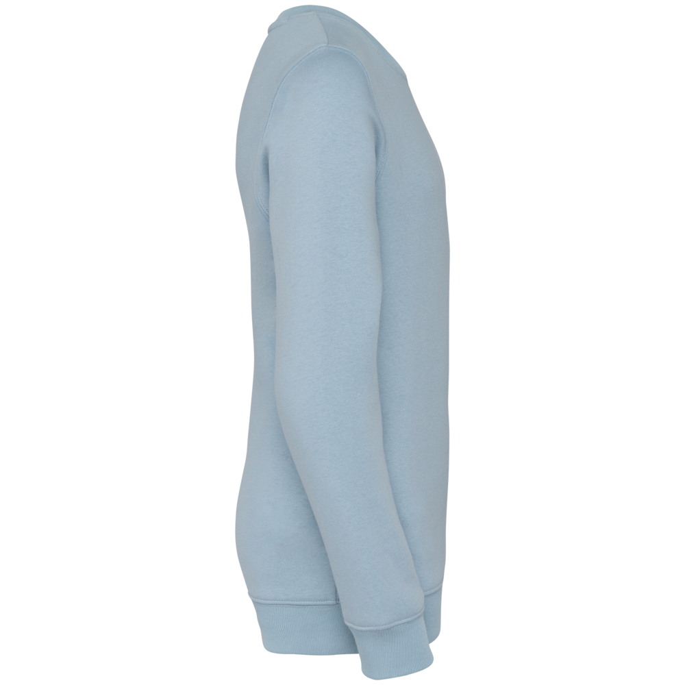 Native Spirit Native Spirit BIO Sweater│KIDS│Zware kwaliteit│Aquamarine Native Spirit Native Spirit BIO Sweater│KIDS│Zware kwaliteit│Aquamarine