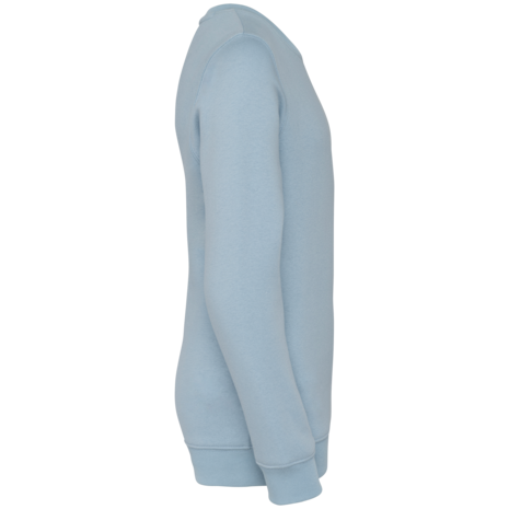 Native Spirit Native Spirit BIO Sweater│KIDS│Zware kwaliteit│Aquamarine Native Spirit Native Spirit BIO Sweater│KIDS│Zware kwaliteit│Aquamarine