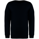Native Spirit Native Spirit BIO Sweater│KIDS│Zware kwaliteit│Black Native Spirit Native Spirit BIO Sweater│KIDS│Zware kwaliteit│Black