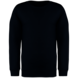 Native Spirit Native Spirit BIO Sweater│KIDS│Zware kwaliteit│Black Native Spirit Native Spirit BIO Sweater│KIDS│Zware kwaliteit│Black