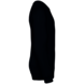 Native Spirit Native Spirit BIO Sweater│KIDS│Zware kwaliteit│Black Native Spirit Native Spirit BIO Sweater│KIDS│Zware kwaliteit│Black