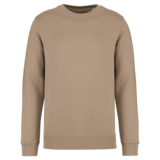 Native Spirit Native Spirit BIO Sweater│UNI│Zware kwaliteit│Wet Sand Native Spirit Native Spirit BIO Sweater│UNI│Zware kwaliteit│Wet Sand
