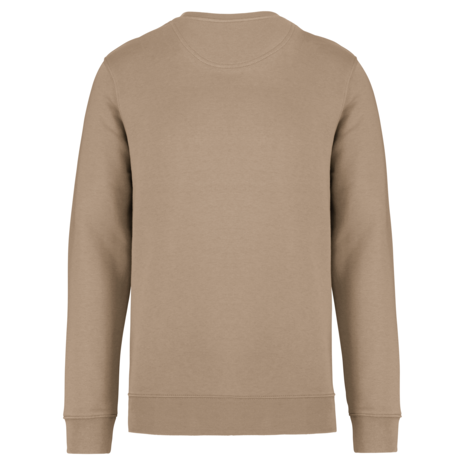 Native Spirit Native Spirit BIO Sweater│UNI│Zware kwaliteit│Wet Sand Native Spirit Native Spirit BIO Sweater│UNI│Zware kwaliteit│Wet Sand