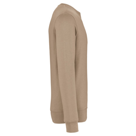 Native Spirit Native Spirit BIO Sweater│UNI│Zware kwaliteit│Wet Sand Native Spirit Native Spirit BIO Sweater│UNI│Zware kwaliteit│Wet Sand