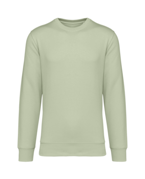 Native Spirit Native Spirit BIO Sweater│UNI│Zware kwaliteit│Celadon Green Native Spirit Native Spirit BIO Sweater│UNI│Zware kwaliteit│Celadon Green