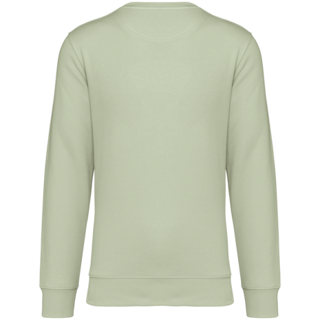 Native Spirit Native Spirit BIO Sweater│UNI│Zware kwaliteit│Celadon Green Native Spirit Native Spirit BIO Sweater│UNI│Zware kwaliteit│Celadon Green