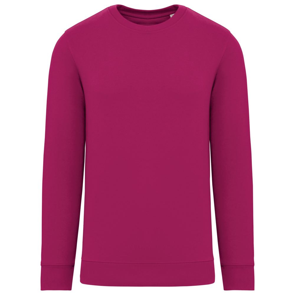 Native Spirit Native Spirit BIO Sweater│UNI│Zware kwaliteit│Cherry Purple Native Spirit Native Spirit BIO Sweater│UNI│Zware kwaliteit│Cherry Purple