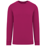 Native Spirit Native Spirit BIO Sweater│UNI│Zware kwaliteit│Cherry Purple Native Spirit Native Spirit BIO Sweater│UNI│Zware kwaliteit│Cherry Purple