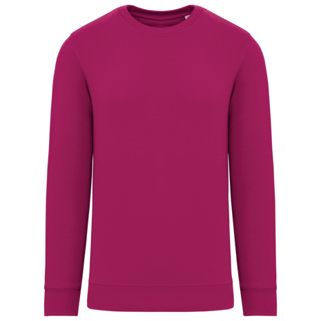 Native Spirit Native Spirit BIO Sweater│UNI│Zware kwaliteit│Cherry Purple Native Spirit Native Spirit BIO Sweater│UNI│Zware kwaliteit│Cherry Purple