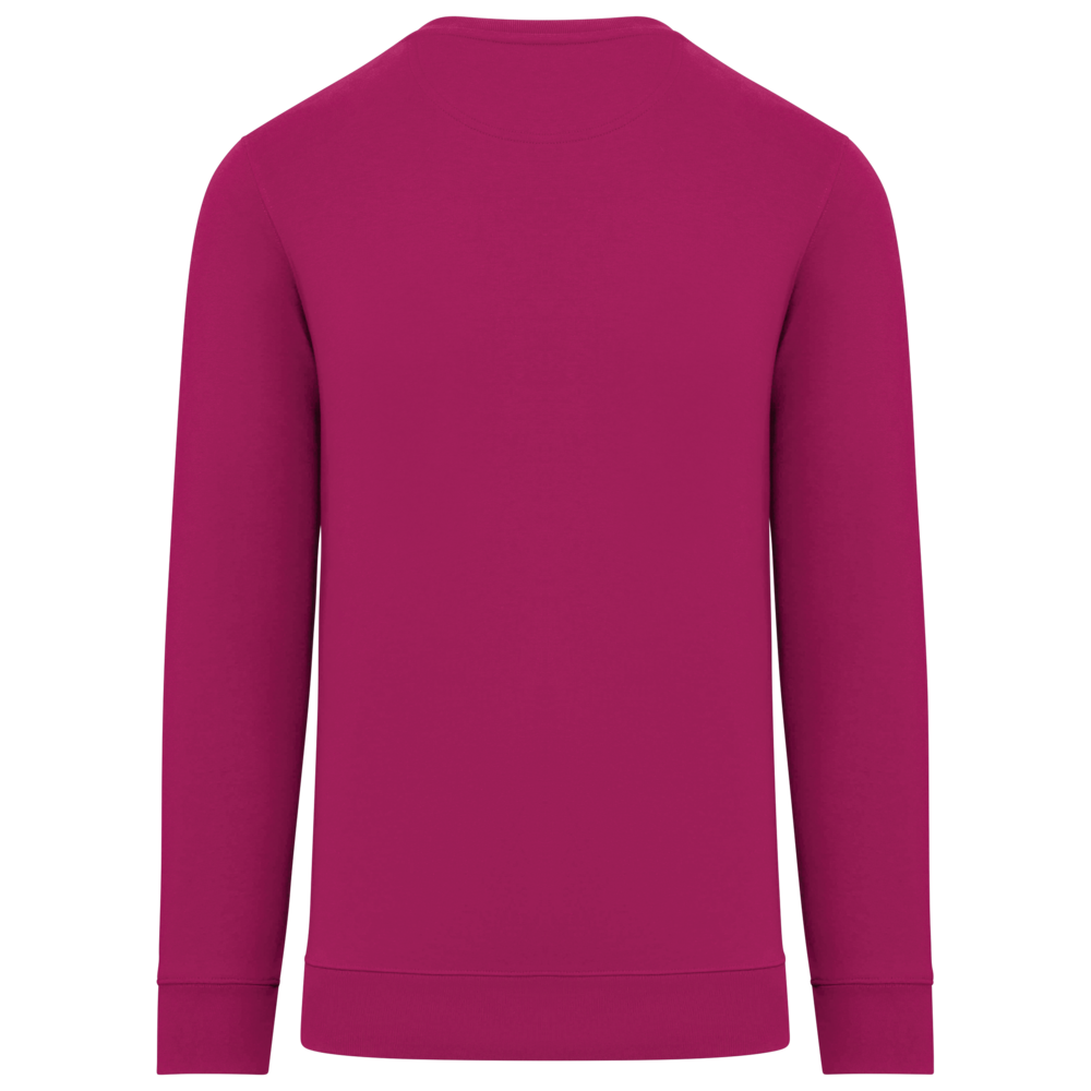 Native Spirit Native Spirit BIO Sweater│UNI│Zware kwaliteit│Cherry Purple Native Spirit Native Spirit BIO Sweater│UNI│Zware kwaliteit│Cherry Purple