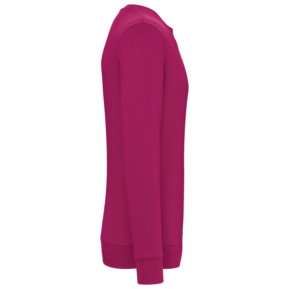 Native Spirit Native Spirit BIO Sweater│UNI│Zware kwaliteit│Cherry Purple Native Spirit Native Spirit BIO Sweater│UNI│Zware kwaliteit│Cherry Purple
