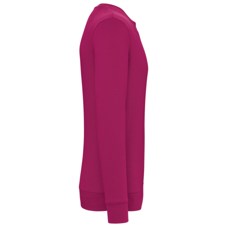 Native Spirit Native Spirit BIO Sweater│UNI│Zware kwaliteit│Cherry Purple Native Spirit Native Spirit BIO Sweater│UNI│Zware kwaliteit│Cherry Purple