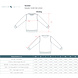 Native Spirit BIO Sweater│UNI│Zware kwaliteit│Dark Camel Native Spirit BIO Sweater│UNI│Zware kwaliteit│Dark Camel