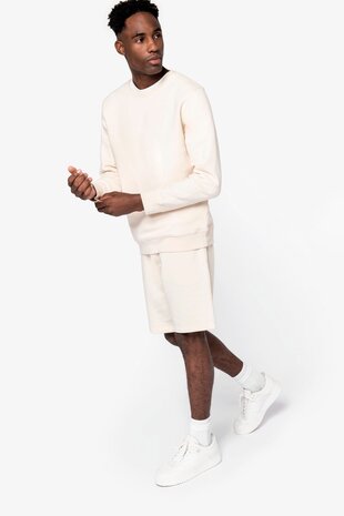 Native Spirit Native Spirit BIO Sweater│UNI│Zware kwaliteit│Dark Camel Native Spirit Native Spirit BIO Sweater│UNI│Zware kwaliteit│Dark Camel