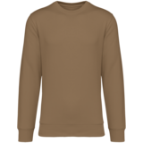 Native Spirit Native Spirit BIO Sweater│UNI│Zware kwaliteit│Dark Camel Native Spirit Native Spirit BIO Sweater│UNI│Zware kwaliteit│Dark Camel