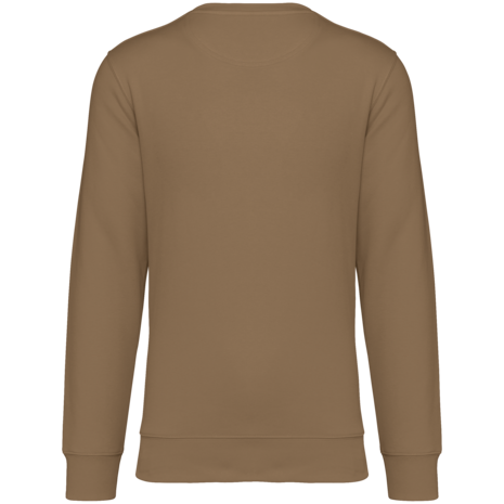 Native Spirit Native Spirit BIO Sweater│UNI│Zware kwaliteit│Dark Camel Native Spirit Native Spirit BIO Sweater│UNI│Zware kwaliteit│Dark Camel