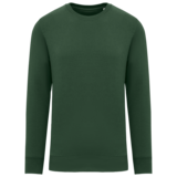 Native Spirit Native Spirit BIO Sweater│UNI│Zware kwaliteit│Forest Green Native Spirit Native Spirit BIO Sweater│UNI│Zware kwaliteit│Forest Green